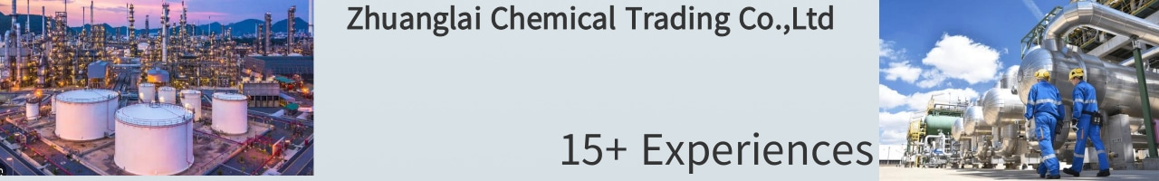 Hebei Zhuanglai Chemical Trading Co., Ltd