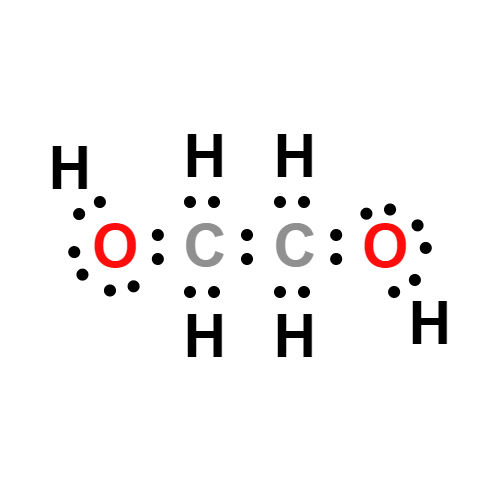 ETHYLENE GLYCOL | 15054-86-1