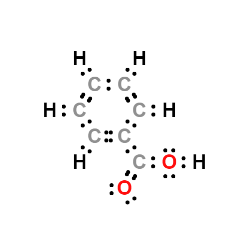 Benzoic acid | 65-85-0