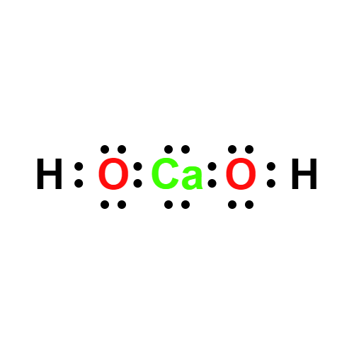 Calcium hydroxide | 1305-62-0