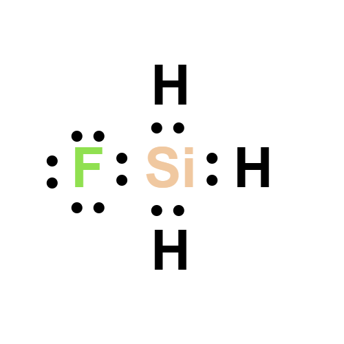 silicon fluoride | 11128-24-8