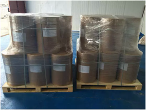 十六烷基三甲基溴化铵