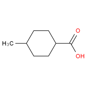 4-甲基-1-环己羧酸