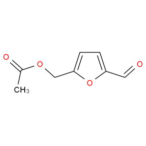 5-(Acetoxymethyl)furfural