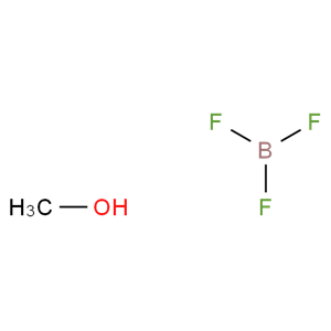 三氟化硼甲醇