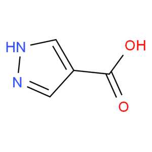 1H-吡唑-4-甲