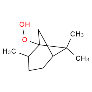 全国供应大包装过氧化氢蒎烷 CAS 28324-52-9