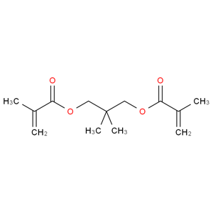 新戊二醇二甲基丙烯酸酯