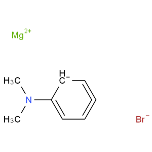 4-溴-N,N-二甲基苯胺溴化