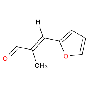 2-甲基-3（2-巯基呋喃）丙烯