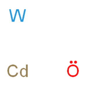 钨酸镉