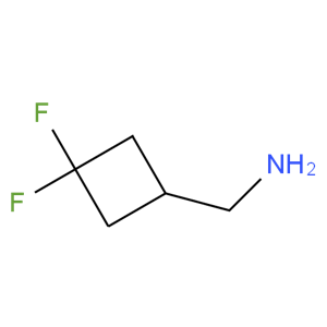 （3,3-二氟）甲胺