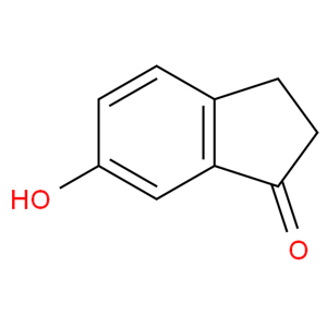 6-羟基-1-茚酮