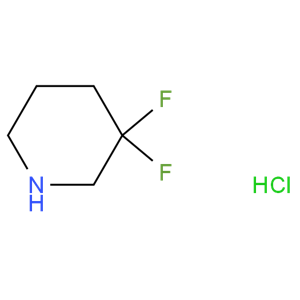 3,3-二氟哌啶盐酸