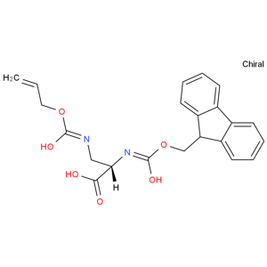 188970-92-5|Fmoc-Dap(Aloc)-OH(现货HPLC>98%)
