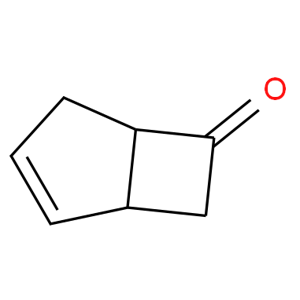 CPO  双环[3,2,0]庚-2-烯-6-酮