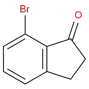 7-溴-1-茚酮
