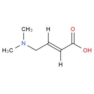 反式-4-二甲基氨基巴豆酸