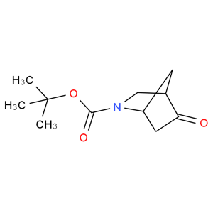 5-氧代-2-氮杂双环[2.2.1]庚烷-2-羧酸叔丁酯
