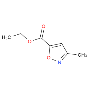 3-甲基-异噁唑-5-甲酸乙酯