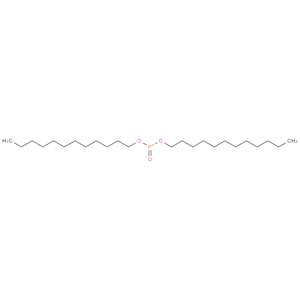 亚磷酸二(十二烷基)脂
