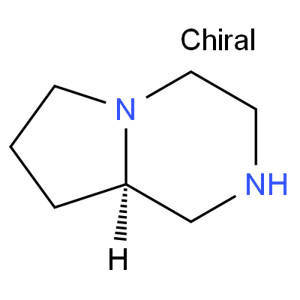 1,4-氮杂双环[4.3.0]壬烷