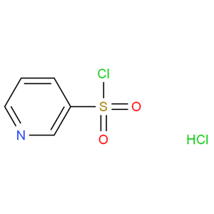 吡啶-3-磺酰氯盐酸盐