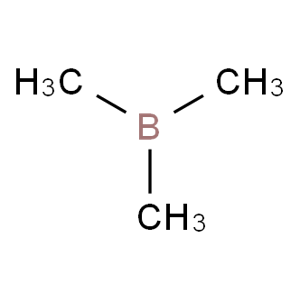 高纯三甲基硼