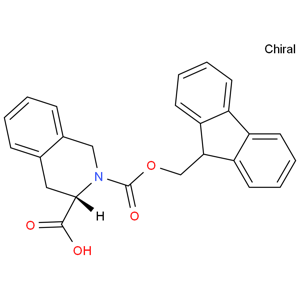 Fmoc-L-1,2,3,4-四羟基异喹啉-3-甲酸