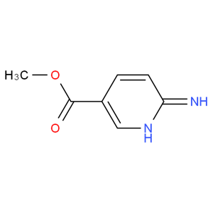 6-氨基烟酸甲酯