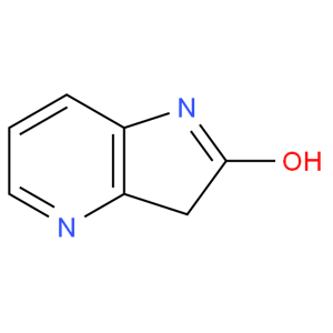 4-氮杂吲哚-2-