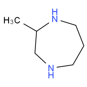 2-甲基-1,4-二氮杂环庚烷