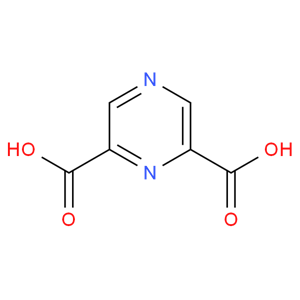 2,6-吡嗪二甲酸