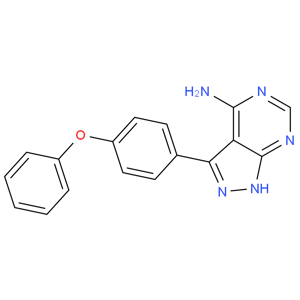 IBRUTINIB中间体(N-2)