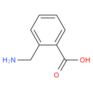 2-Aminomethylbenzoic acid
