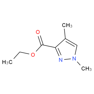 1,4-二甲基-1H-吡唑-3-羧酸乙酯