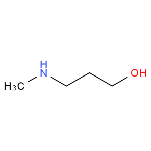3-甲胺基-1-丙醇
