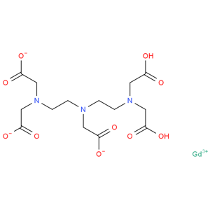 钆喷酸