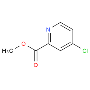 4-氯吡啶-2-甲酸甲酯