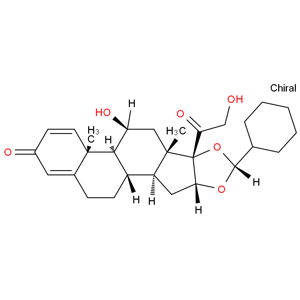 去异丁酸酯环索奈德
