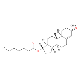 Testosterone  Enanthate