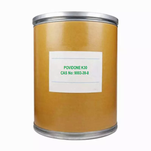 聚维酮K30