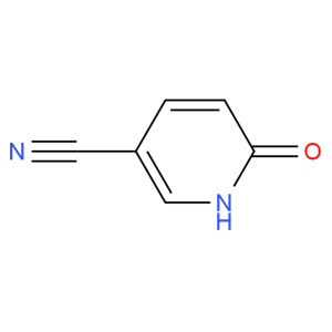 2-羟基-5-氰基吡啶