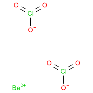 氯酸钡
