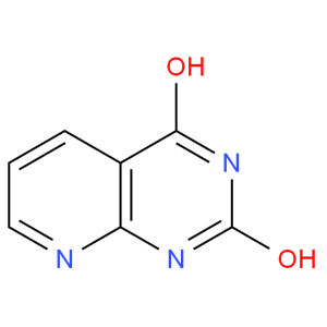 吡啶并[2,3-D]嘧啶-2,4(1H,3H)-二酮