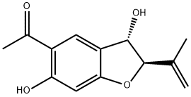 trans-2,3-ジヒドロ-3-ヒドロキシオイパリン