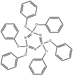 1184-10-7 Structure