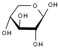 XYLAN Structure