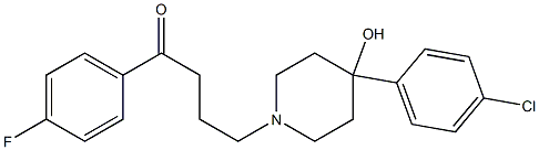 Phenolic epoxy resin Struktur