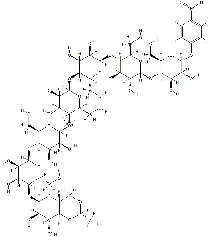96597-16-9 Structure